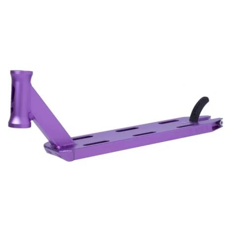 Longway S-Line Kaiza Pro Scooter Deck Purple £99.95
